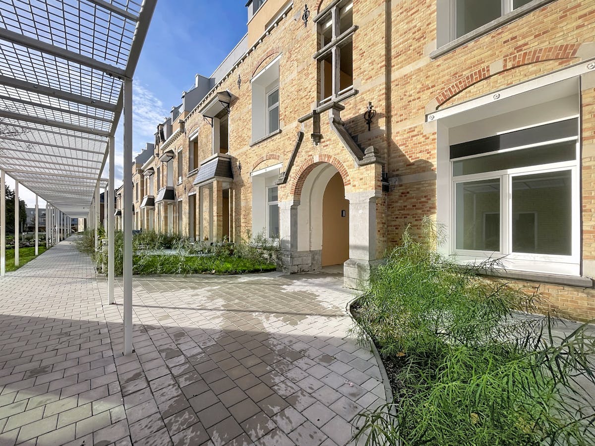 Kantoren (210-707 m²) te koop en te huur in Sint-Gillis-Waas - foto 5