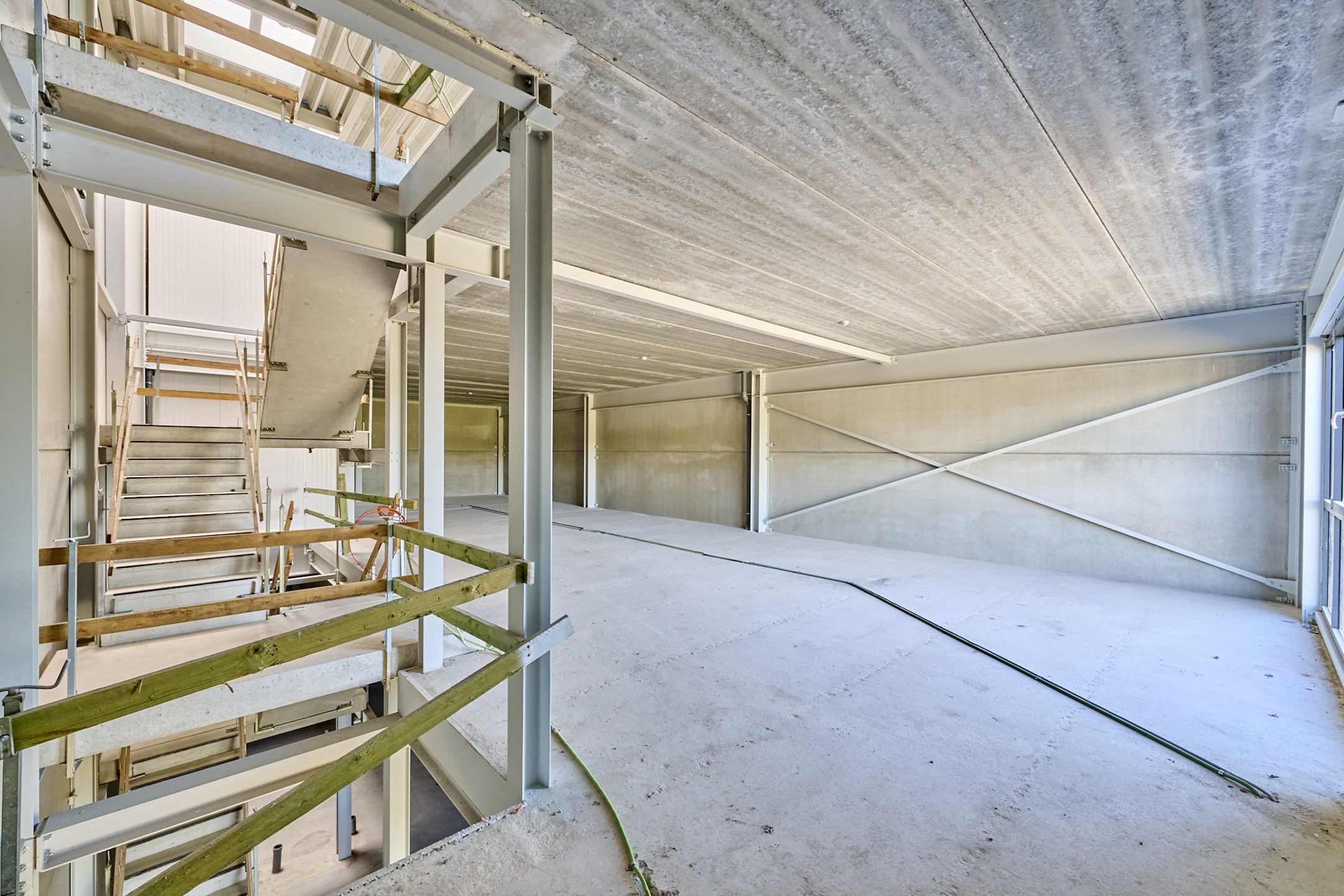 KMO-unit 15 | Bedrijvenpark Kompellaan - foto 5
