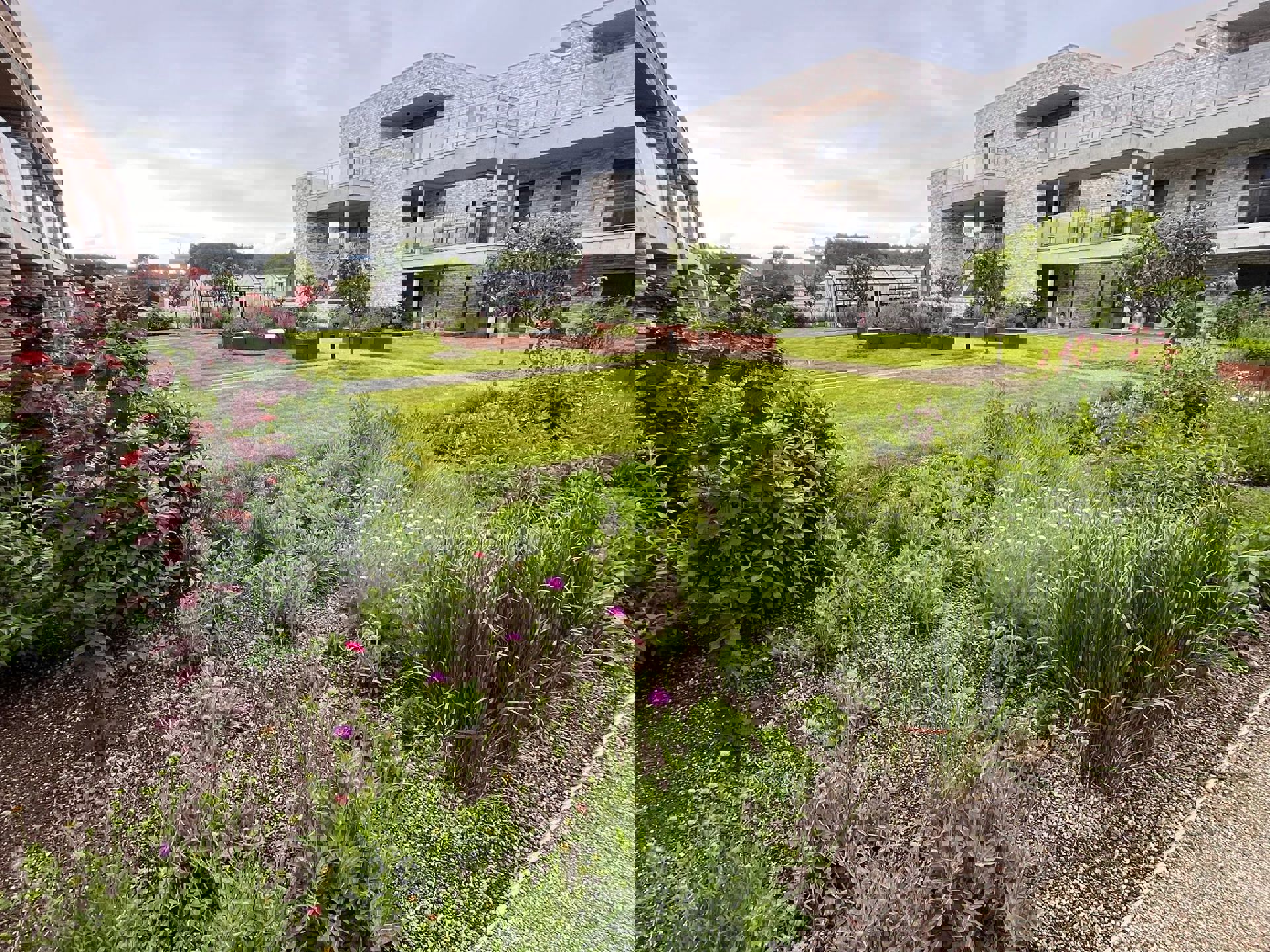 Appartement à vendre à Herselt avec 1 chambre - photo 5