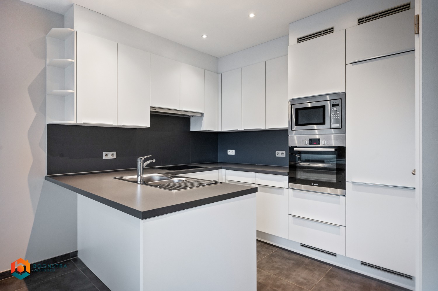 Appartement à louer à Lier avec 2 chambres - photo 3