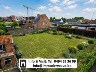 Info & Visit: 0494 69 36 09 - Voor de beschrijving en de wettelijke informatieplicht (art.5.2.6 VCRO en Watertoets, EPC, EPC-nummer,…) verwijzen we naar de advertentie op de website van Immo Derveaux te bereiken via - https://www.immoderveaux.be - waar u ook andere interessante panden kan terugvinden. De inhoud van deze advertentie valt onder de uitsluitende aansprakelijkheid en verantwoordelijkheid van Immo Derveaux, Vincent Derveaux BIV 513 924, die ons deze advertentie heeft aangeleverd. Klachten of opmerkingen over de inhoud dienen rechtstreeks aan Immo Derveaux kenbaar gemaakt worden via e-mail: - info@immoderveaux.be -***xxxINW-Derveaux-