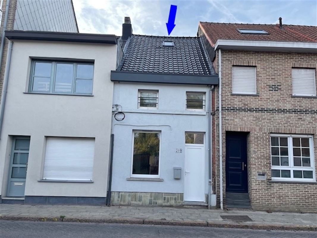 Geschikte woning voor 2 personen - foto 1