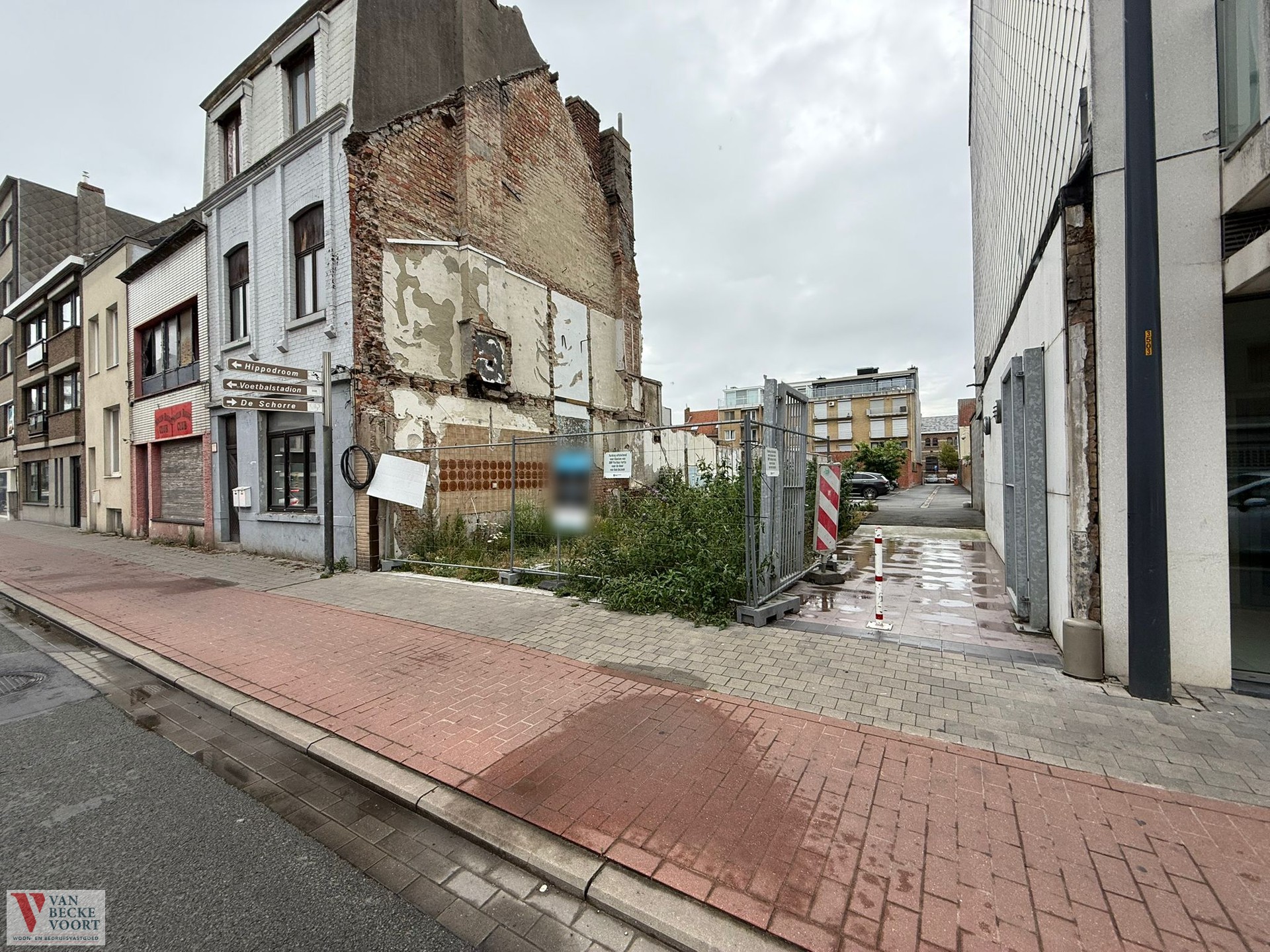 Bouwproject 193m² grond - foto 3