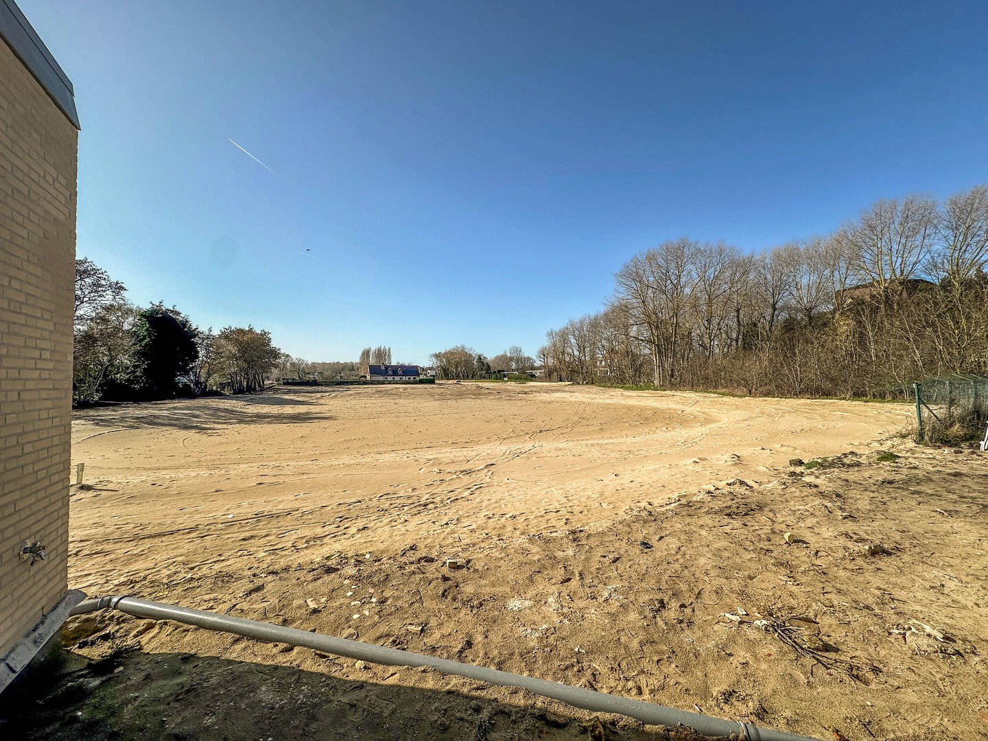 Uniek tuinpaviljoen grenzend aan de beschermde duinen. - foto 4
