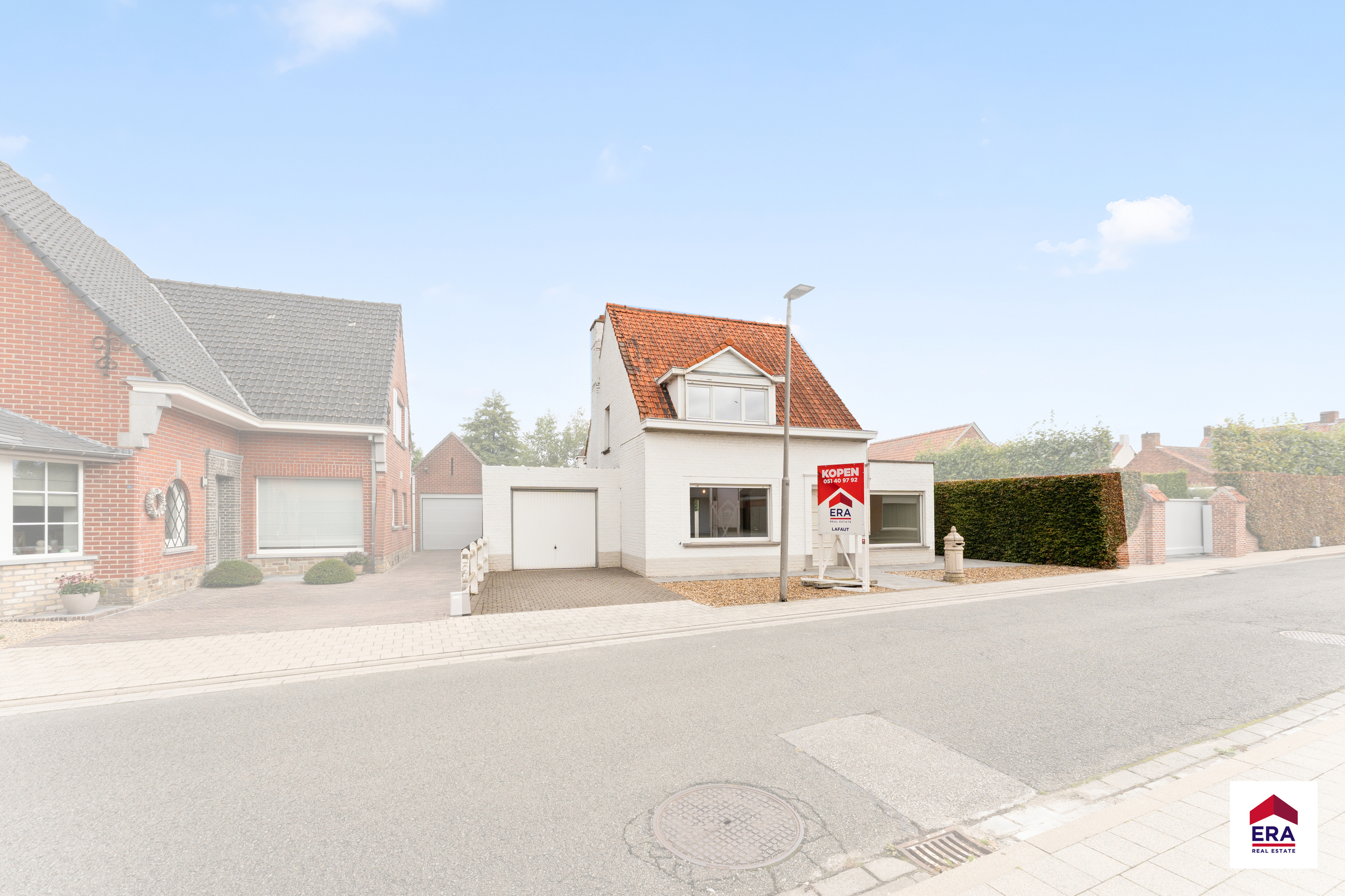 Charmante gezinswoning met tuin - foto 3