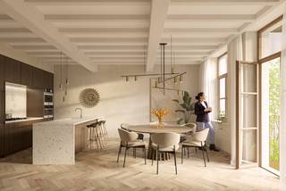 Apartment for sale in Kortrijk