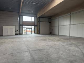 Commercial for rent in Antwerp