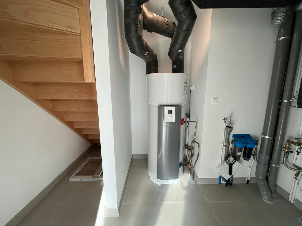 Nieuwbouwwoning met 4 slaapkamers te huur in Lummen - foto 5