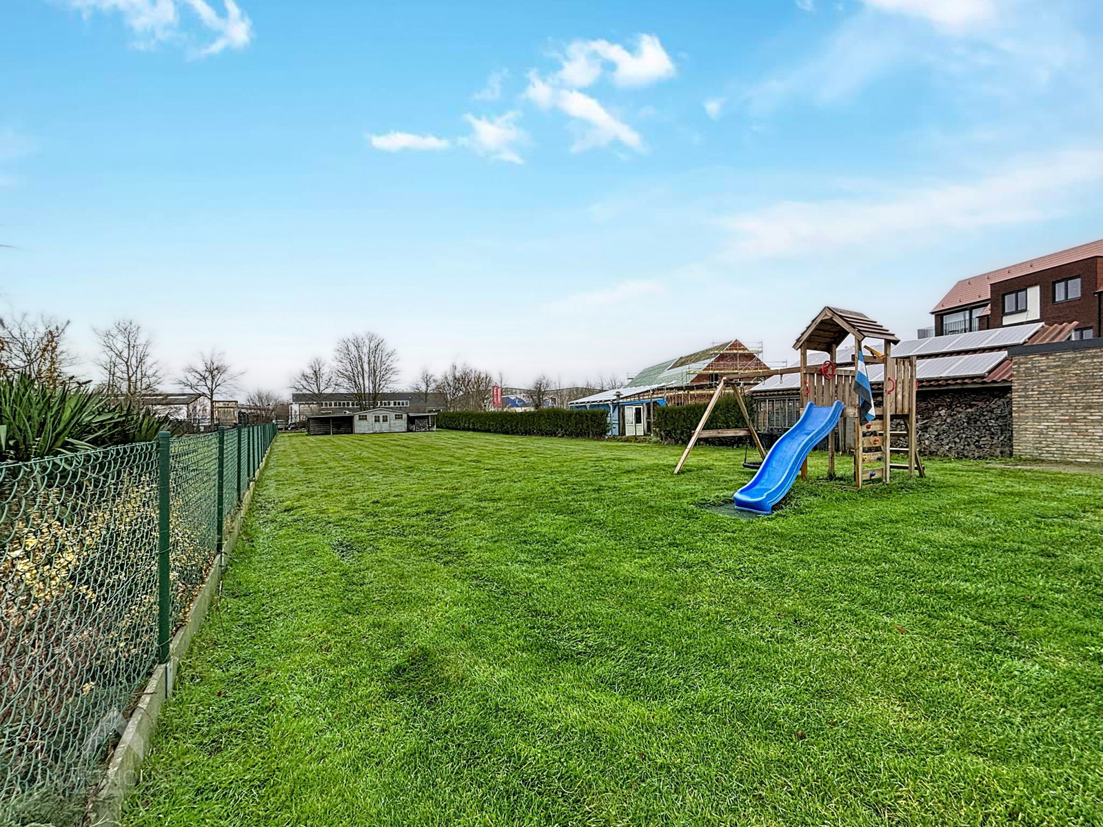 Maison à vendre à Ichtegem avec 3 chambres - photo 3