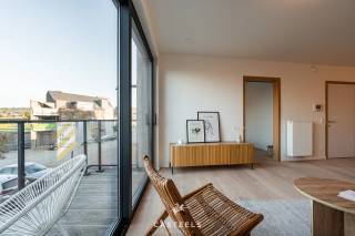 Een comfortabele thuis in het groenIn het idyllische Kluisbergen, aan de rand van de Vlaamse Ardennen, vindt u een residentie waar rust en modern...