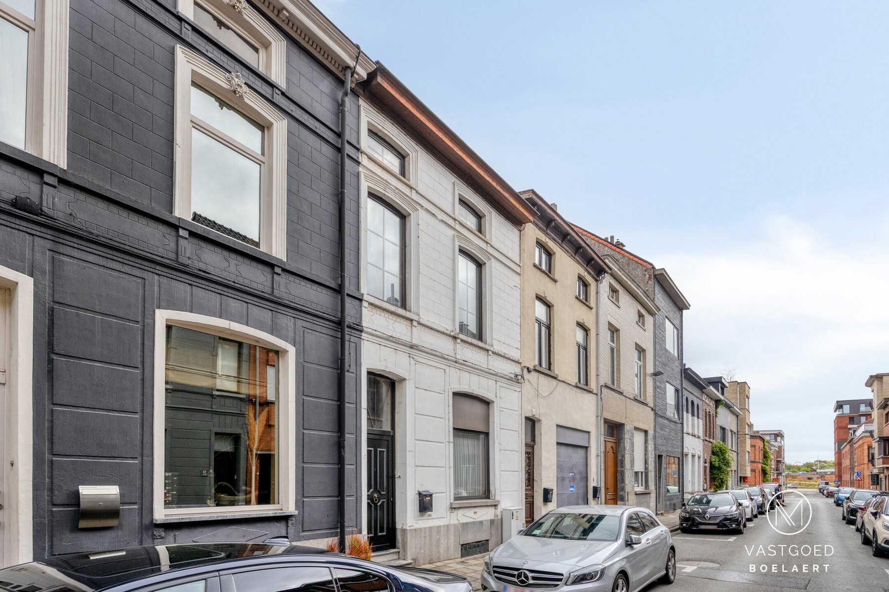 Stadswoning boordevol potentieel - foto 2