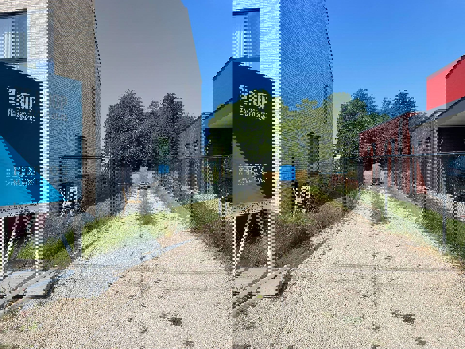 Land for sale in Grimbergen - photo 2