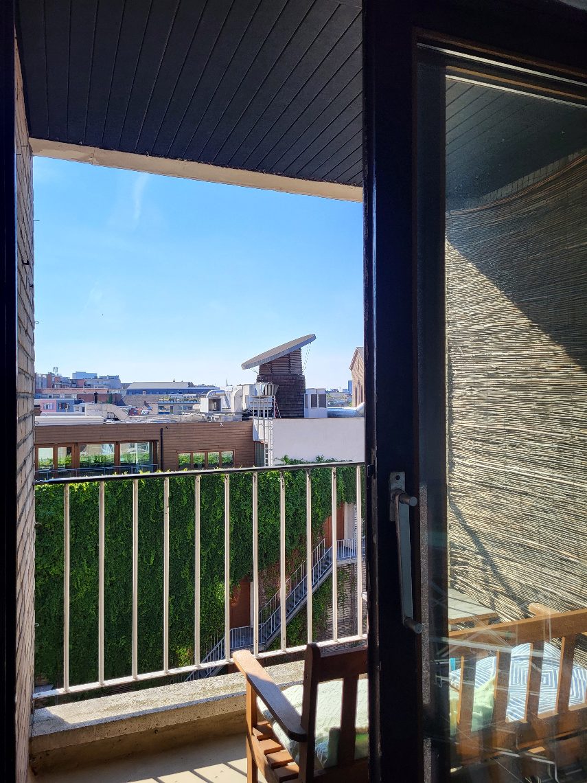 Appartement te koop in Borgerhout met 2 slaapkamers - foto 5