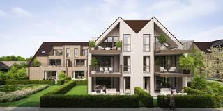 <p>Welkom in <b>Vogelzang Park</b>, een eigentijds nieuwbouwproject in het groene Begijnendijk. Hier combineer je de rust van een aangename woonomgeving met een uitstekende bereikbaarheid en alle dagelijkse voorzieningen vlakbij. Winkels, scholen, openbaar vervoer en recreatiemogelijkheden bevinden zich op wandel- of fietsafstand, terwijl je dankzij de vlotte verbindingen snel in Leuven, Aarschot, Mechelen of Antwerpen bent.</p>
<p></p>
<p><b>Een gevarieerd woonaanbod</b><b></b></p>
<p>Vogelzang Park biedt voor ieder wat wils. Kies uit stijlvolle <b>appartementen met 1, 2 of 3 slaapkamers</b>, elk voorzien van een ruim terras, of ga voor een <b>moderne gezinswoning met 2 of 3 slaapkamers</b>, een privatieve tuin en een eigen parkeerplaats. Daarnaast beschikt het project over een ruime ondergrondse parkeergarage, privatieve bergingen en fietsenstallingen. Alle woningen worden afgewerkt met duurzame, kwalitatieve materialen en zijn volledig instapklaar.</p>
<p></p>
<p><b>Klaar voor de toekomst</b><b></b></p>
<p>Comfort en duurzaamheid staan centraal. Elke woonunit behaalt een <b>E-peil lager dan E20</b> en is uitgerust met onder meer vloerverwarming, een warmtepomp, zonnepanelen en een ventilatiesysteem D. Zo geniet je niet alleen van een aangenaam binnenklimaat, maar ook van een bijzonder lage energiefactuur.</p>
<p></p>
<p><b>Interessant voor eigen bewoning én investering</b><b></b></p>
<p>Voor dit project kan, onder de geldende voorwaarden, het <b>verlaagde btw-tarief van 6%</b> toegepast worden bij afbraak en heropbouw. Hierdoor vormt Vogelzang Park een interessante opportuniteit voor zowel kandidaat-eigenaars als investeerders.</p>
<p></p>
<p><b>Een topligging</b><b></b></p>
<p>Begijnendijk vormt de ideale uitvalsbasis voor wie rustig wil wonen zonder aan mobiliteit in te boeten. Dankzij de centrale ligging tussen Leuven, Aarschot en Mechelen, de nabijheid van belangrijke invalswegen en een vlotte treinverbinding, bereik je tal van steden in een mum van tijd. In een gemeente waar kwaliteitsvolle nieuwbouw schaars is, biedt Vogelzang Park een unieke kans.</p>
<p></p>
<p><b>Benieuwd naar het project? Contacteer ons voor een vrijblijvende afspraak en ontdek zelf alle mogelijkheden van Vogelzang Park.</b></p>