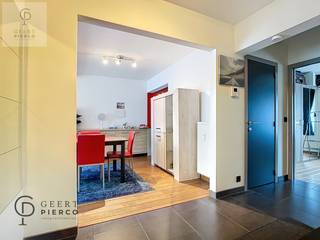 Van een super gezellig appartement gesproken. Wanneer je de foto's bekijkt zal je ervaren dat dit appartement misschien wel es de jouwe zou kunnen...