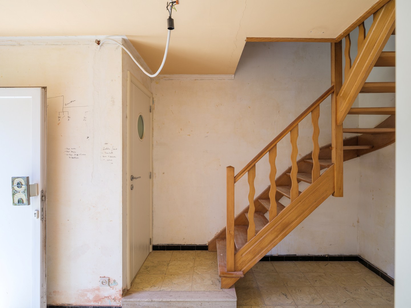 Spacious semi-open house with character - photo 3