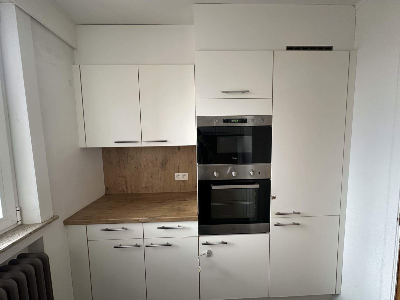 Gezellig 2-slaapkamerappartement met prachtig uitzicht in hartje Leuven - foto 5