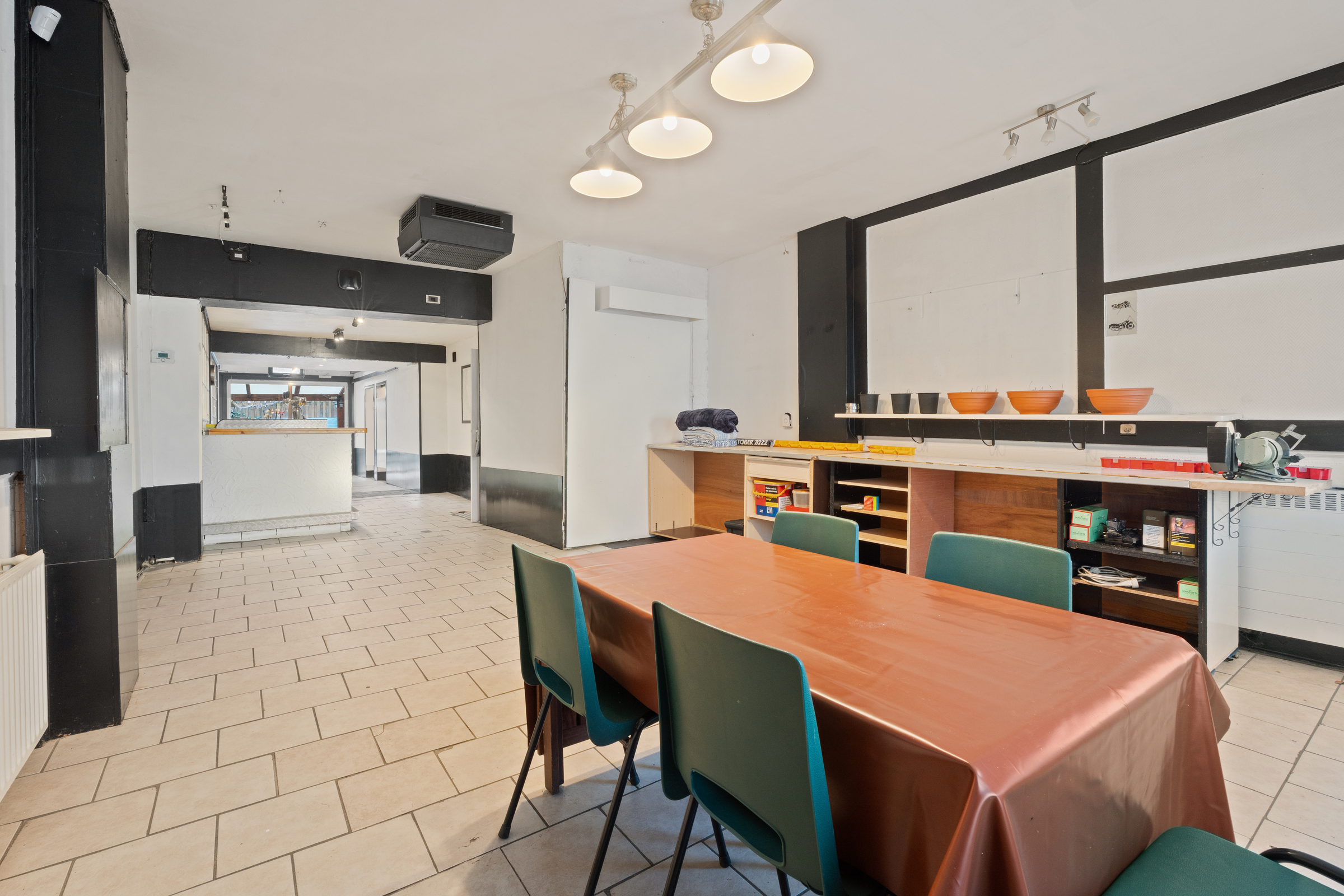 Maison à vendre à Anvers avec 2 chambres - photo 3