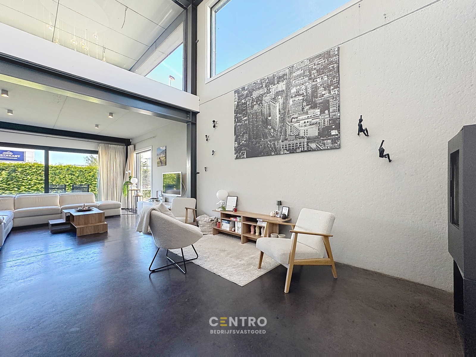 Villa met praktijruimte en opslagruimte Wingene! - foto 5