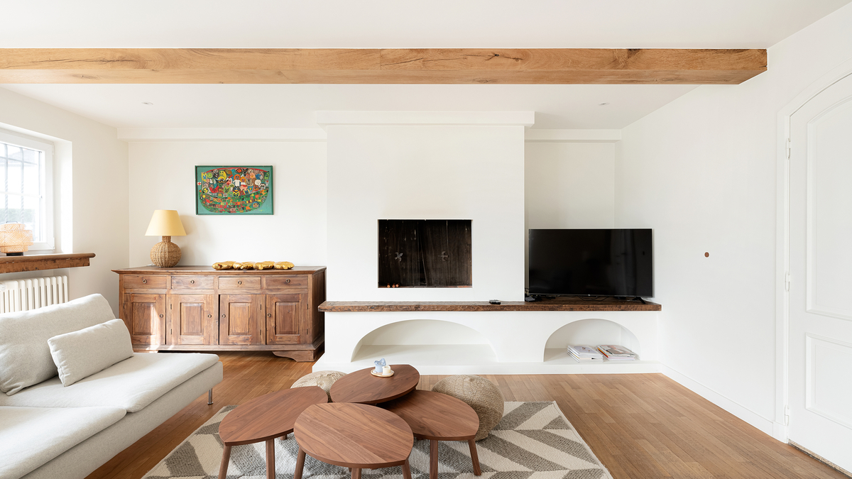 Subliem gerenoveerde koppelvilla op 150m van het strand te koop! - foto 5