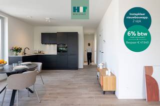 Apartment for sale in Lier