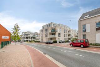 Appartement à vendre à Renaix