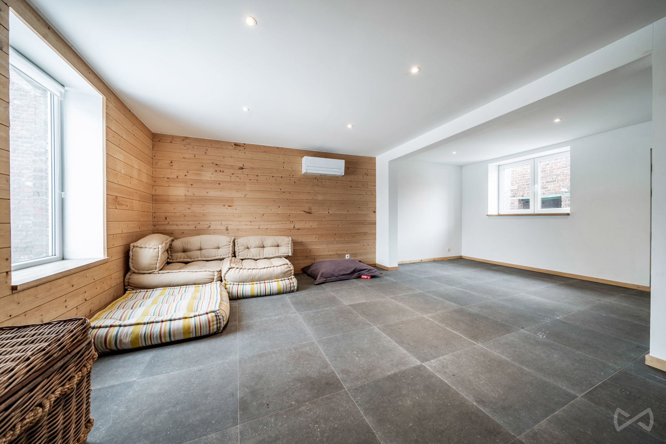 Maison à vendre à Hannut avec 2 chambres - photo 3