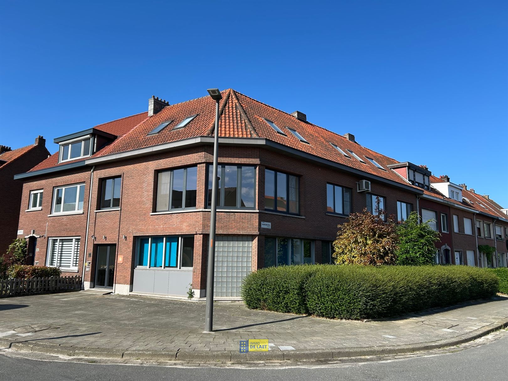 Commercial à vendre à Ekeren - photo 2