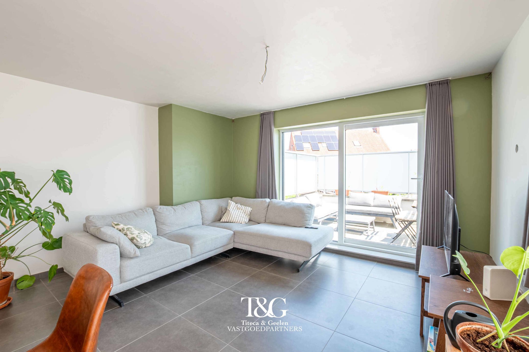 Apartment for sale in Zwevegem with 2 bedrooms - photo 4