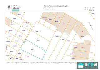 Bouwgrond te koop – 206² voor halfopen bebouwing in Deurne-Zuid!Bent u op zoek naar de ideale plek om uw droomwoning te bouwen? Deze bouwgrond van...