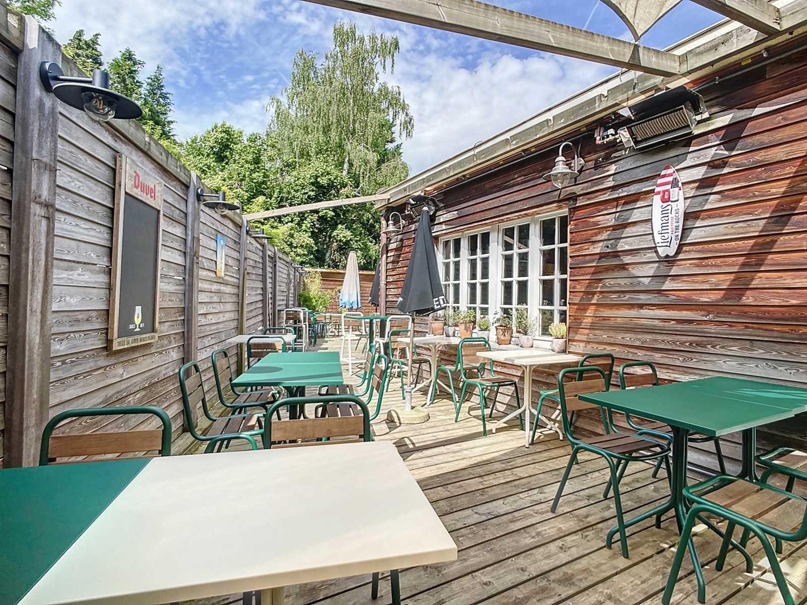 House for sale in Auderghem with 1 bedroom - photo 2