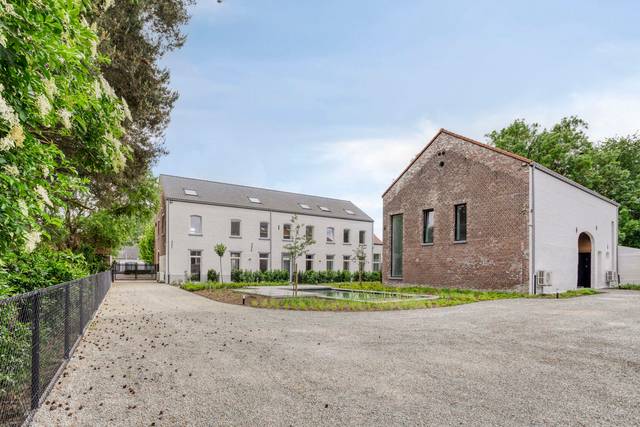 Projet à vendre à Linter