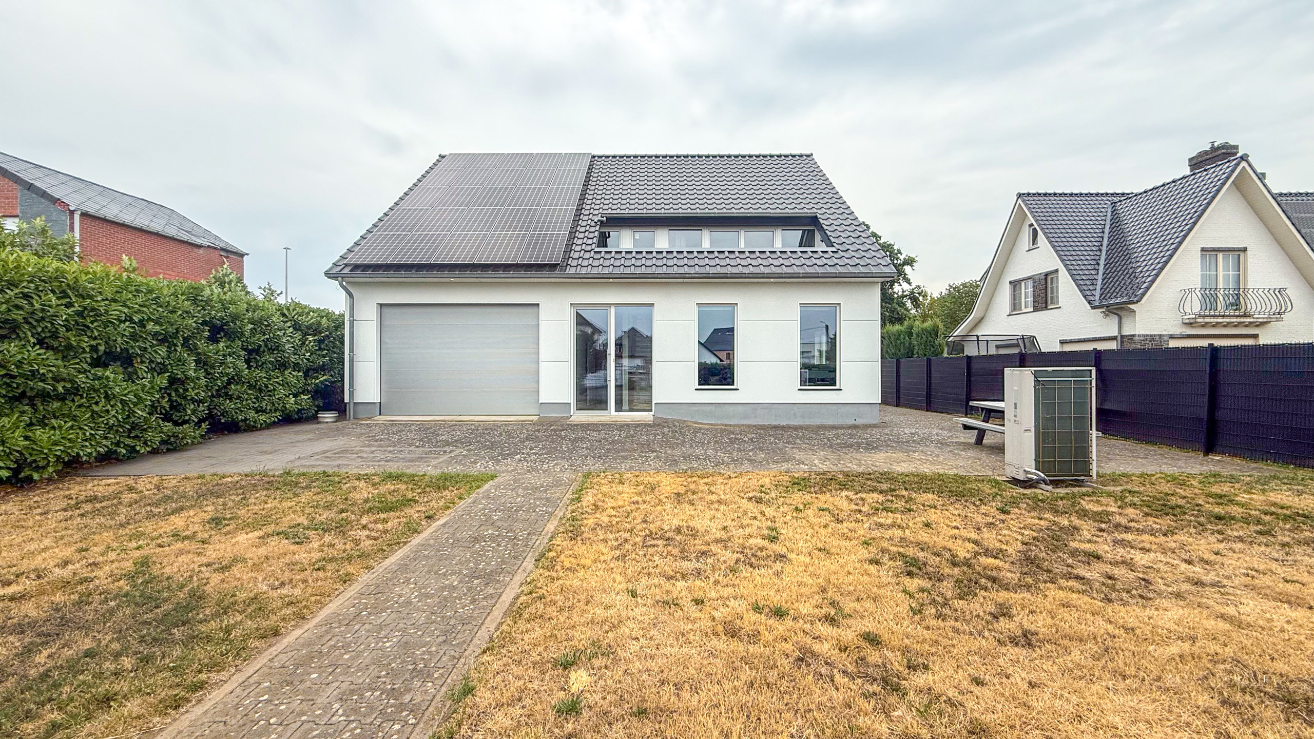 Multifunctionele woning met unieke benedenverdieping! - foto 4