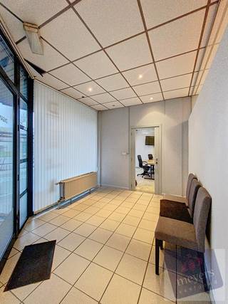 Commercial à vendre à Alken