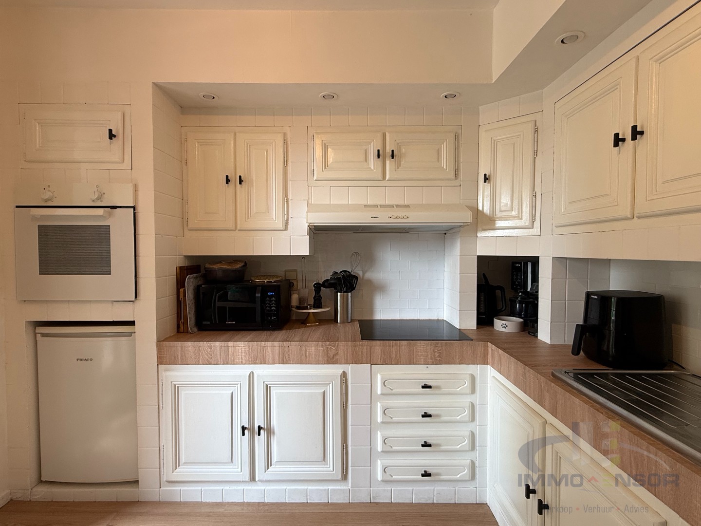 Duplex appartement met twee slaapkamers - foto 5