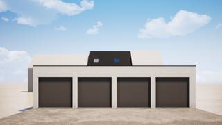 In de Dorpsstraat te Ettelgem, ter hoogte van huisnummer 82 bouwt Residentie Vastgoed weldra 2 landelijke, nieuwe, gesloten bebouwingen. Deze nieuw te bouwen woningen op een unieke locatie in het centrum van Ettelgem, nabij natuurdomein ‘de Hoge Dijken’. Ettelgem bekend om zijn Romaanse kerk wiens oorsprong in 1028 reeds gelegd was en zijn vele polderlandschappen.<br /><br />De woningen zelf zijn vlot bereikbaar vanuit Oudenburg en Jabbeke. De site zelf ligt namelijk op een boogscheut van het stadscentrum van Oudenburg waar men tal van supermarkten, bakkers, beenhouwers, restaurantjes en andere ontspanningsmogelijkheden vindt.<br />Tevens zijn de woningen met het openbaar vervoer te bereiken via een bushalte (lijn 312) nabij de woningen. Hierdoor hebt u een rechtstreekse verbinding met de centrumsteden Brugge en Oostende. <br /><br />De woning met lotnummer 2 heeft een bewoonbare oppervlakte van 181,44 m² en bestaat op de gelijkvloerse verdieping uit een ruime inkomhal met apart toilet. Een leefruimte met open ingerichte keuken die uitkijk biedt op de tuin en aansluiting geeft op de was-en bergruimte. Op de eerste verdieping bevinden er zich 2 ruime slaapkamers met dressing, de nachthal met apart toilet en een ruime badkamer die plaats kan bieden aan een douche, bad en dubbele lavabo. Tot slot bevinden er zich op de tweede verdieping nog 2 ruime slaapkamers, een bergruimte en een badkamer met douche en toilet. Daarnaast is er nog een ruime zolder aanwezig. (Gvg, WgLk, Gmo, Gvkr, Vv) ~ E-peil: max E30 ~ Ref. OU29089<br /><br />Eveneens is er een mogelijkheid tot het aankopen van een garage. <br /><br />Vraag gerust naar ons lastenboek, plannen en een duidelijke prijsraming op kantoor.<br /><br />Voor meer uitleg maken wij graag met u een afspraak voor een persoonlijk gesprek! Tot binnenkort? Residentie Vastgoed<br /><br />Dit ontwerp is op dit moment in vergunningsaanvraag bij de stad Oudenburg. Verkopen kunnen nog niet worden gerealiseerd, maar een reservering maken is wel mogelijk.<br /><br />Residentie Vastgoed treedt niet op als bemiddelaar maar als verkoper van het onroerend goed