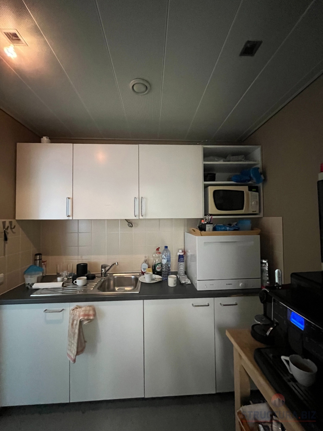 Kantoor te koop in Zellik - foto 5