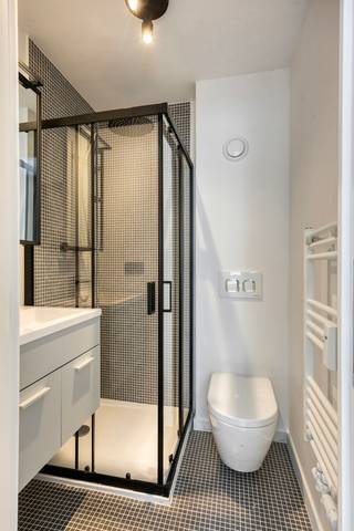 Appartement à vendre à Louvain