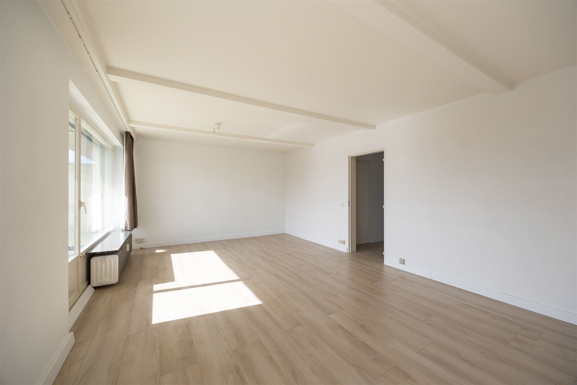 Appartement met groen zicht te Edegem - foto 4