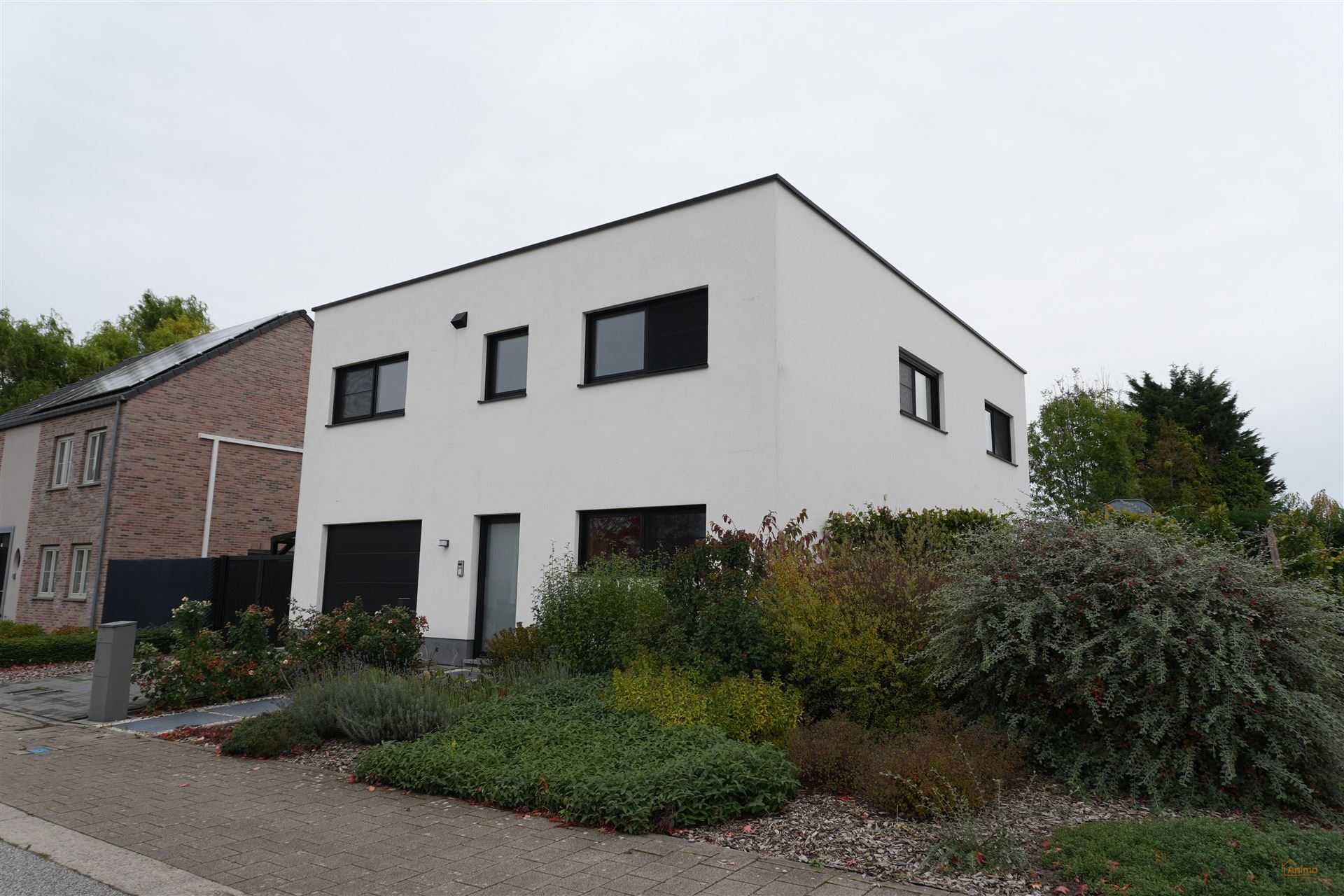 Maison à vendre à Diest avec 4 chambres - photo 4