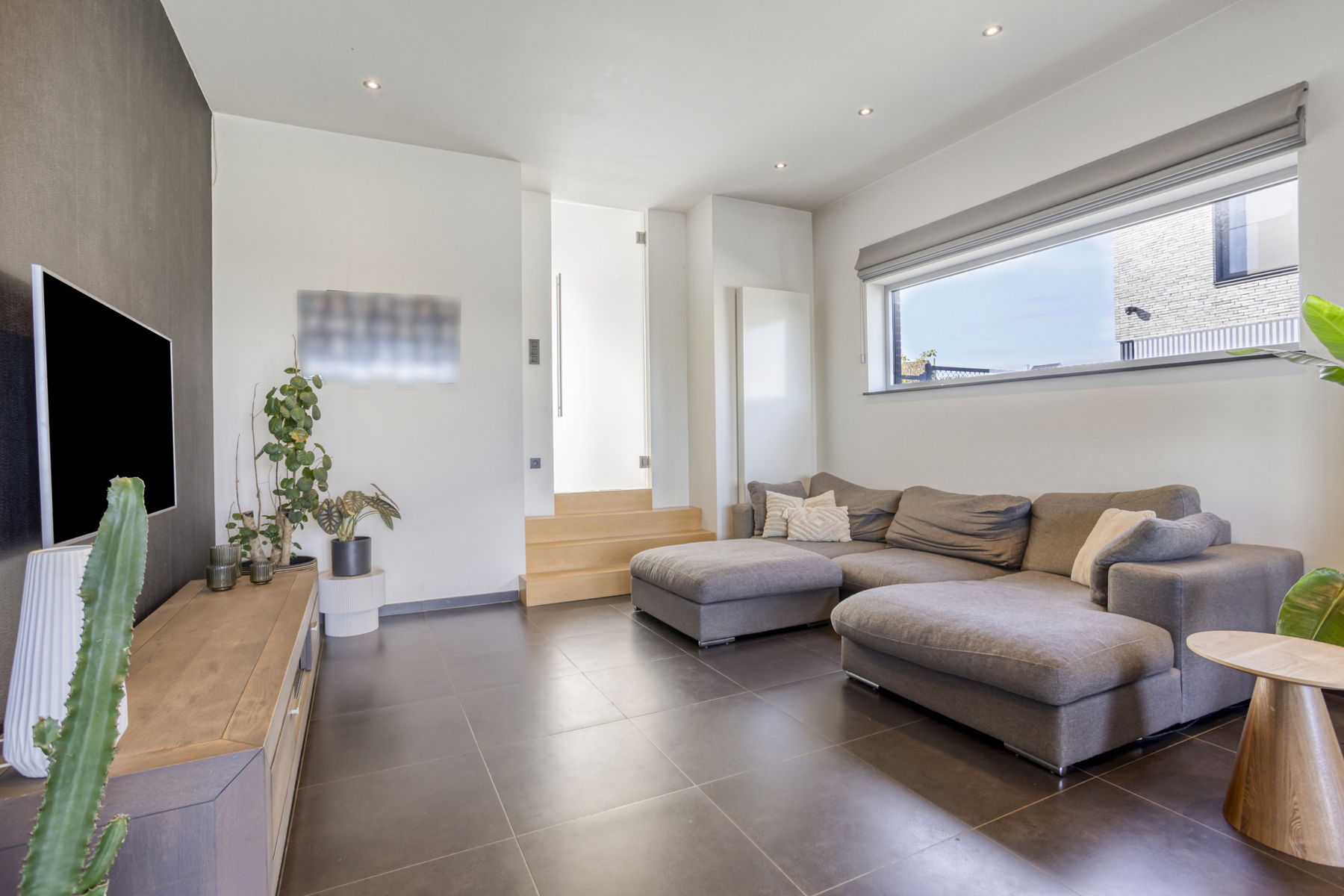 Recente 3-gevelwoning op topligging - foto 5