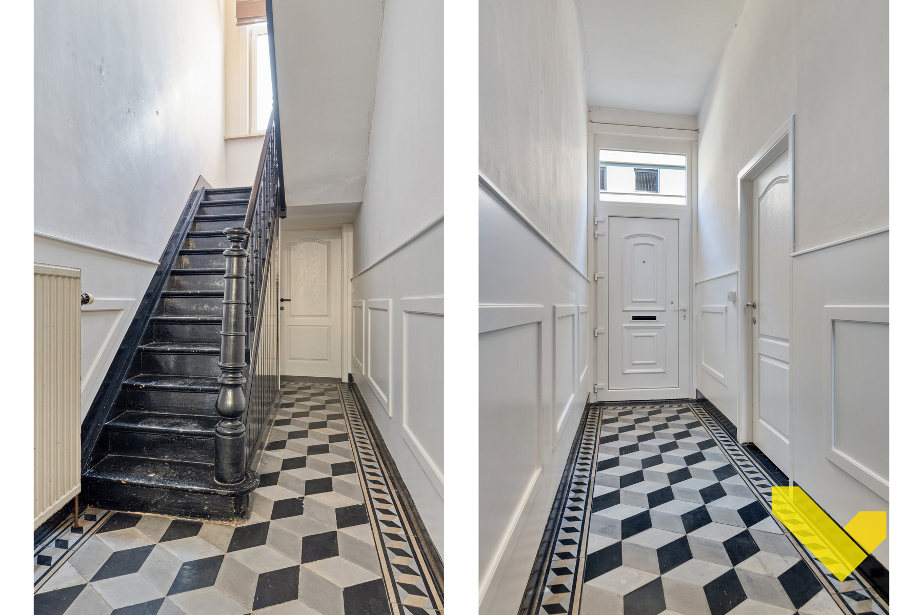 Instapklare woning gelegen in het centrum. - foto 3