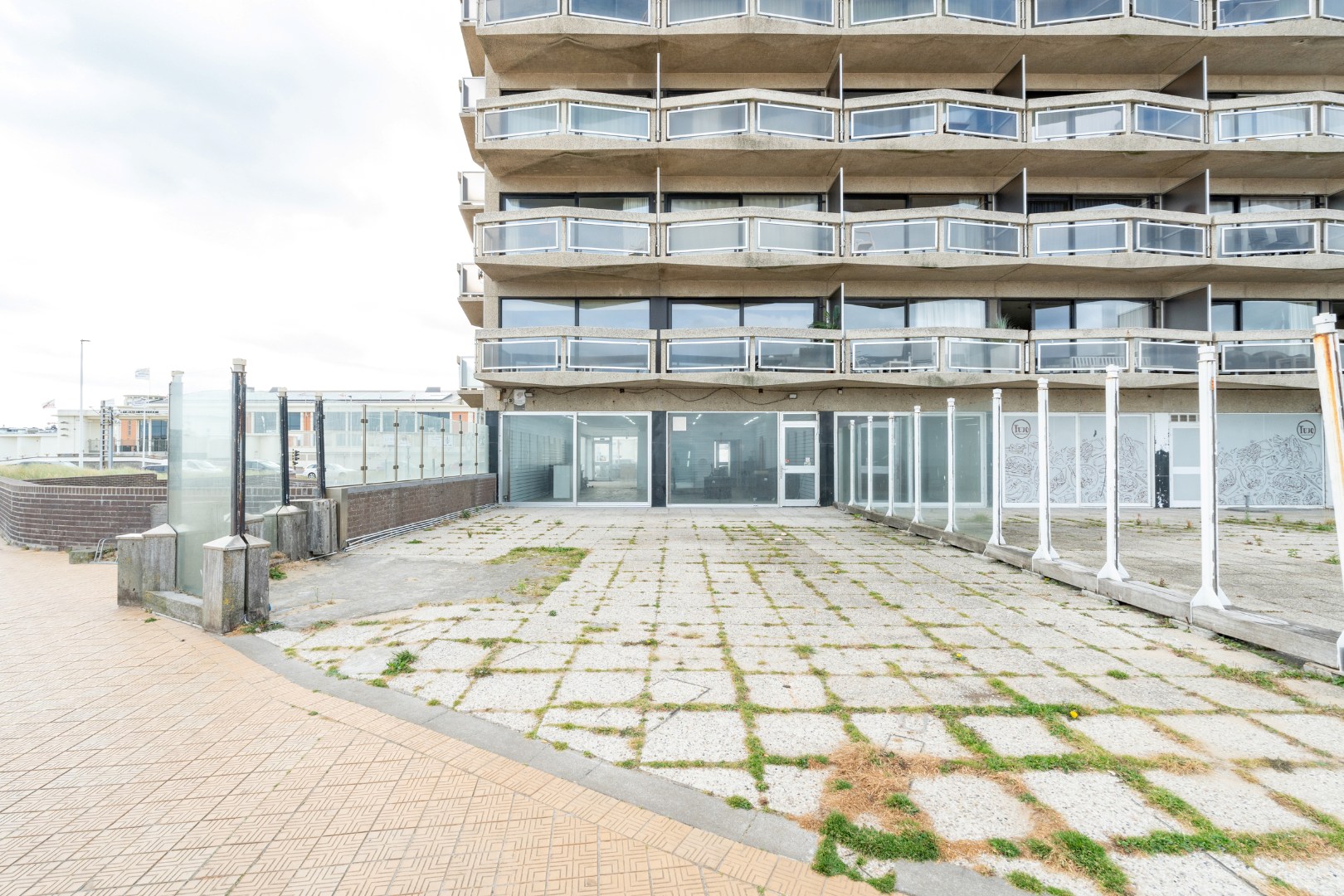 HANDELSPAND OP TOPLOCATIE - foto 1