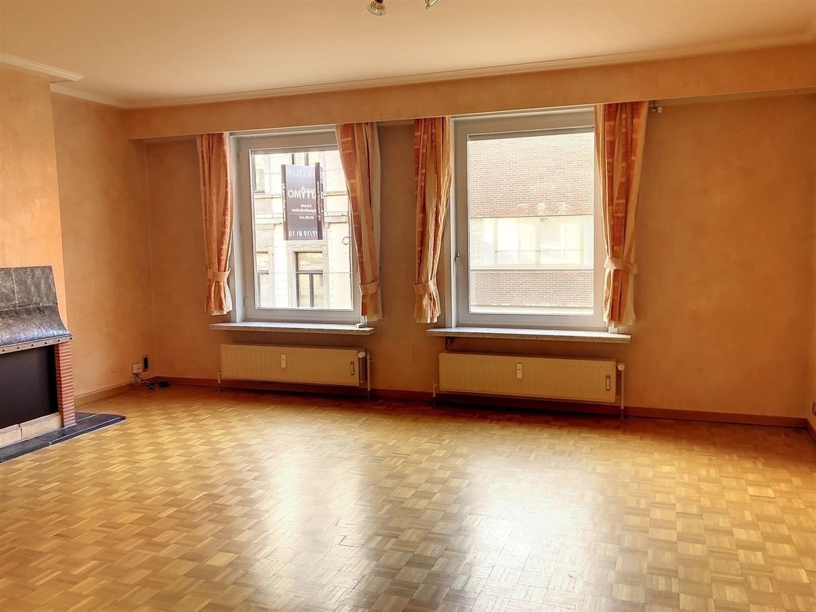 Twee slaapkamer appartement gelegen in centrum Oudenaarde. - foto 5