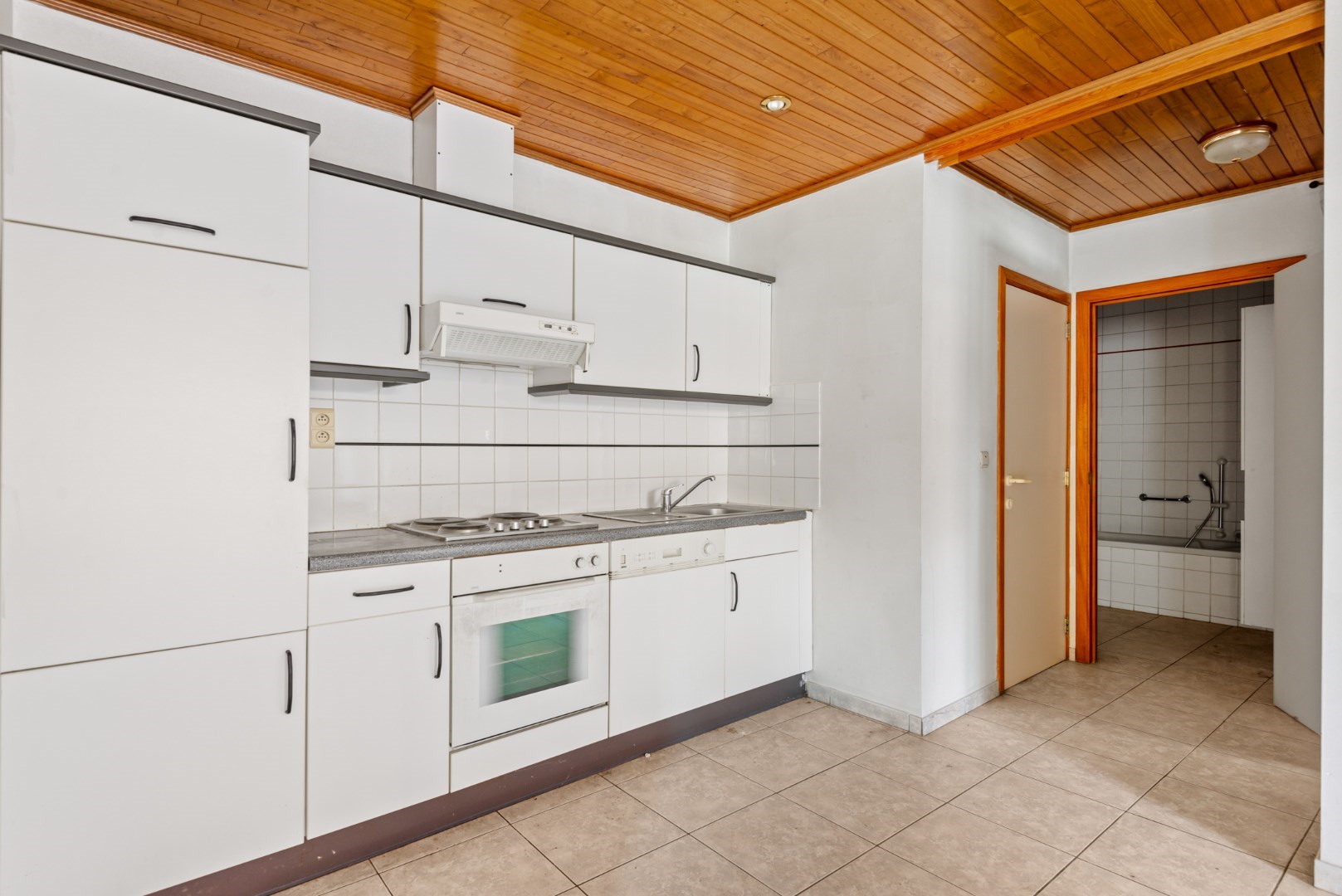 Appartementsgebouw met 2 garageboxen - foto 4