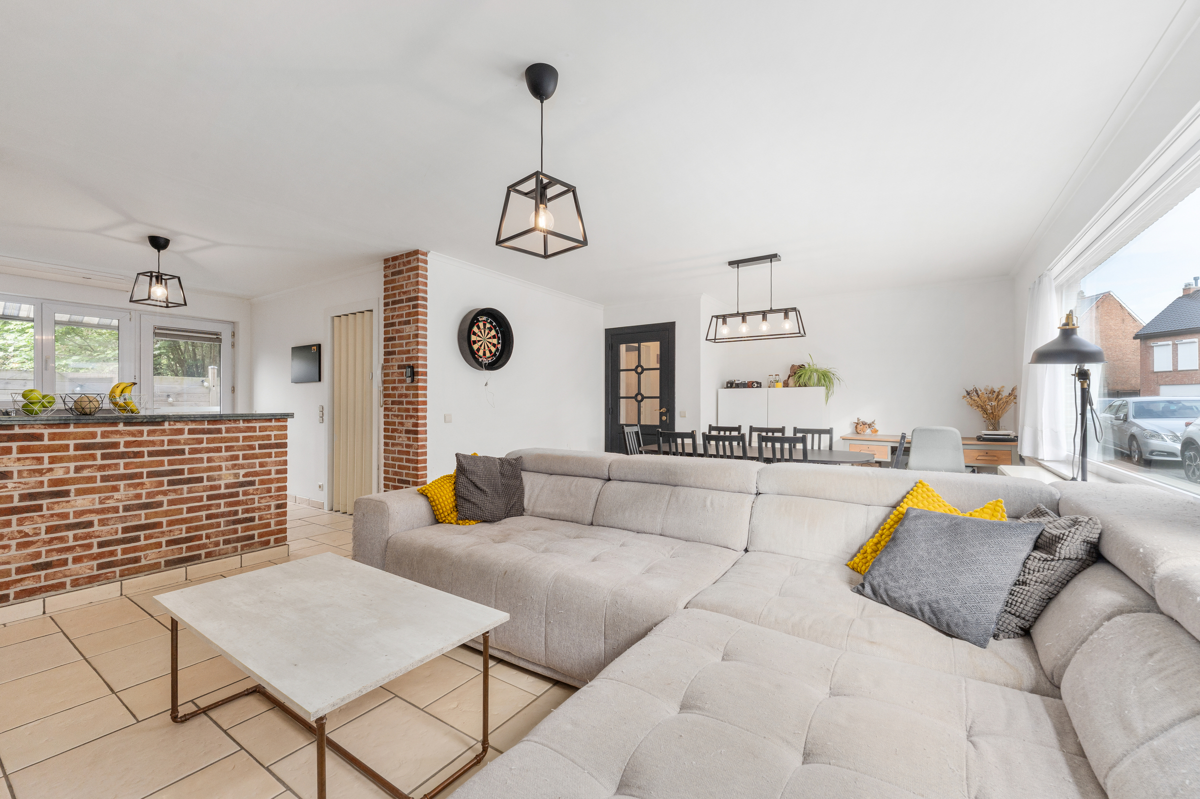 Maison à vendre à Hamme avec 1 chambre - photo 4