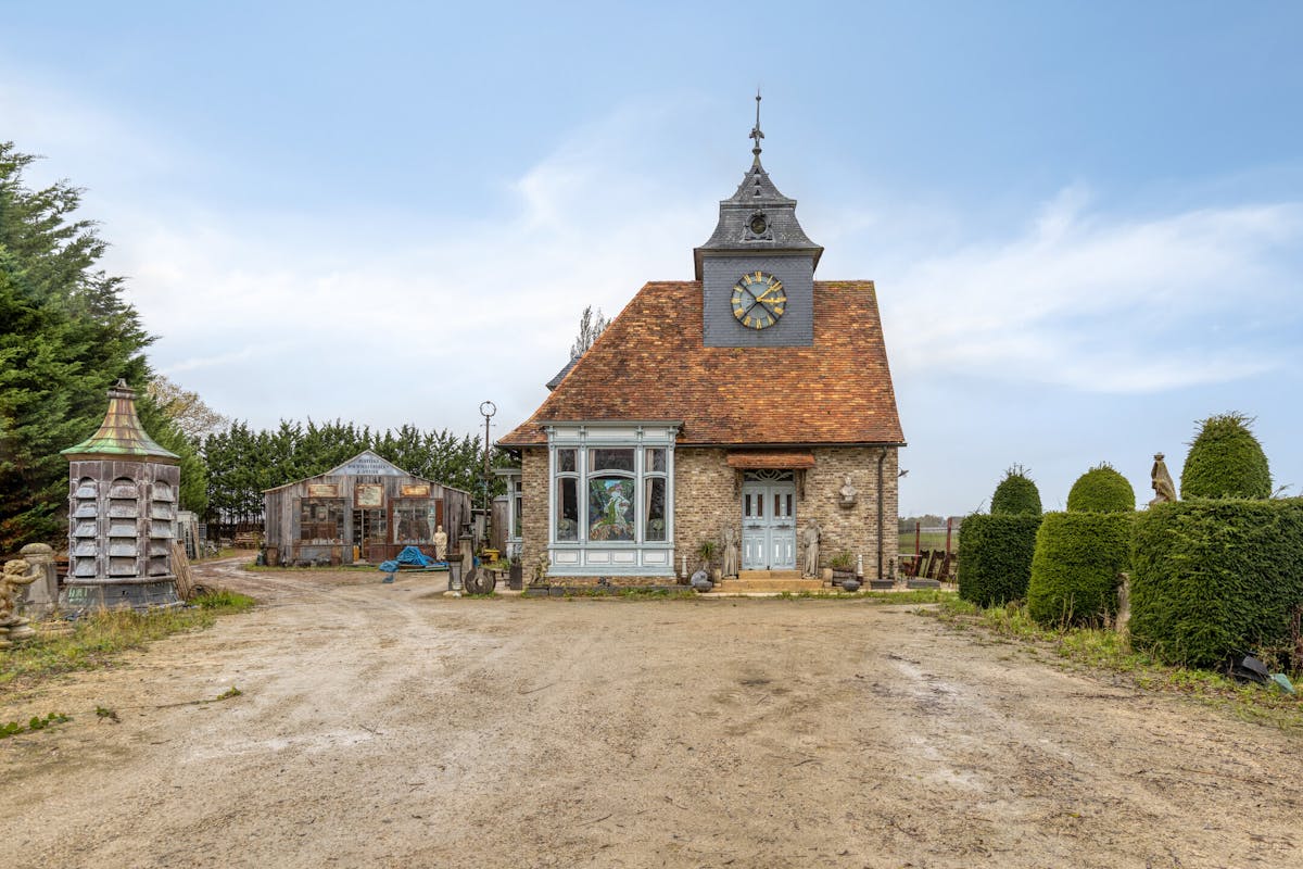 Propriété de rêve avec caractère et opportunités inédites près de Gistel - photo 3