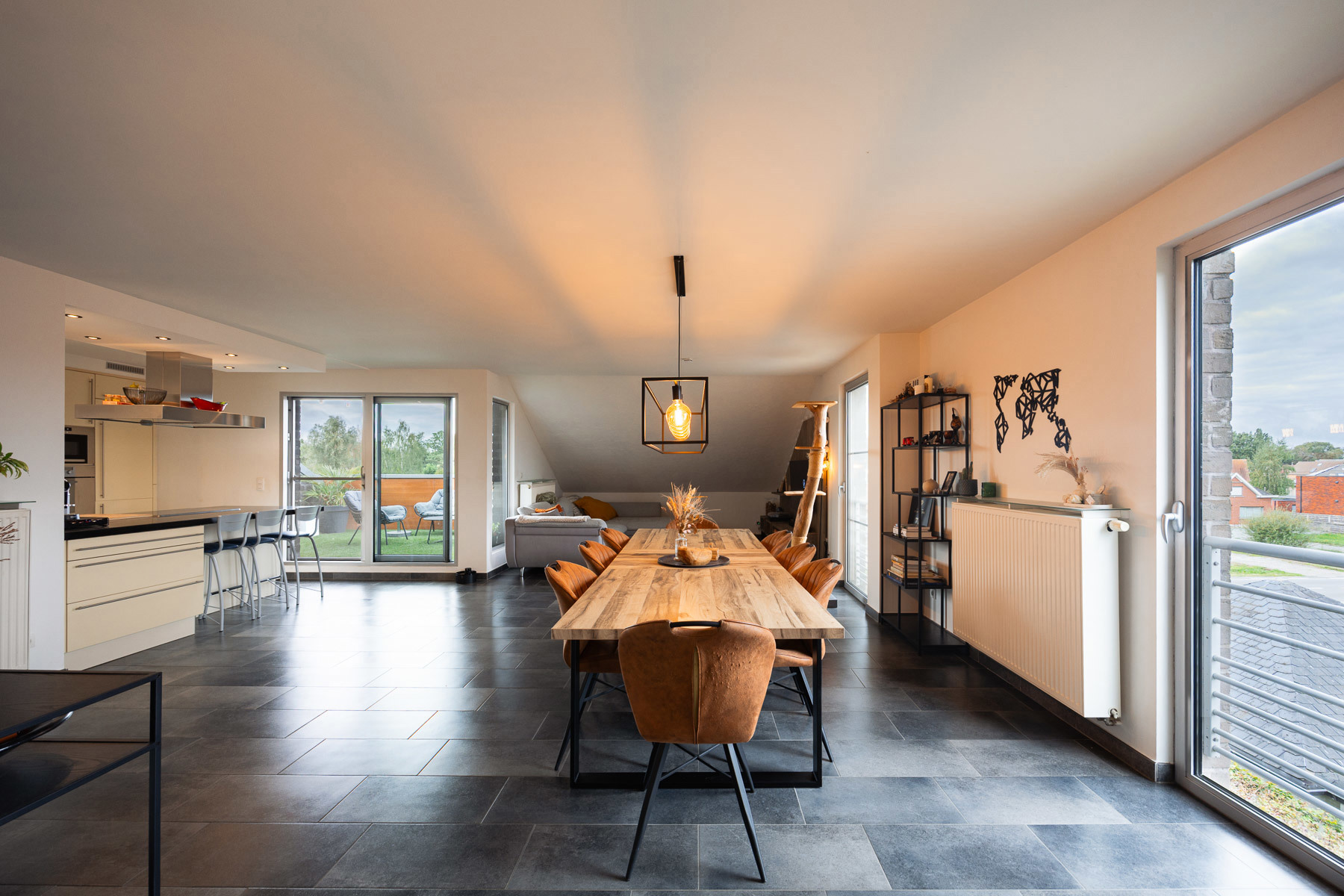 Appartement à vendre à Putte avec 2 chambres - photo 4