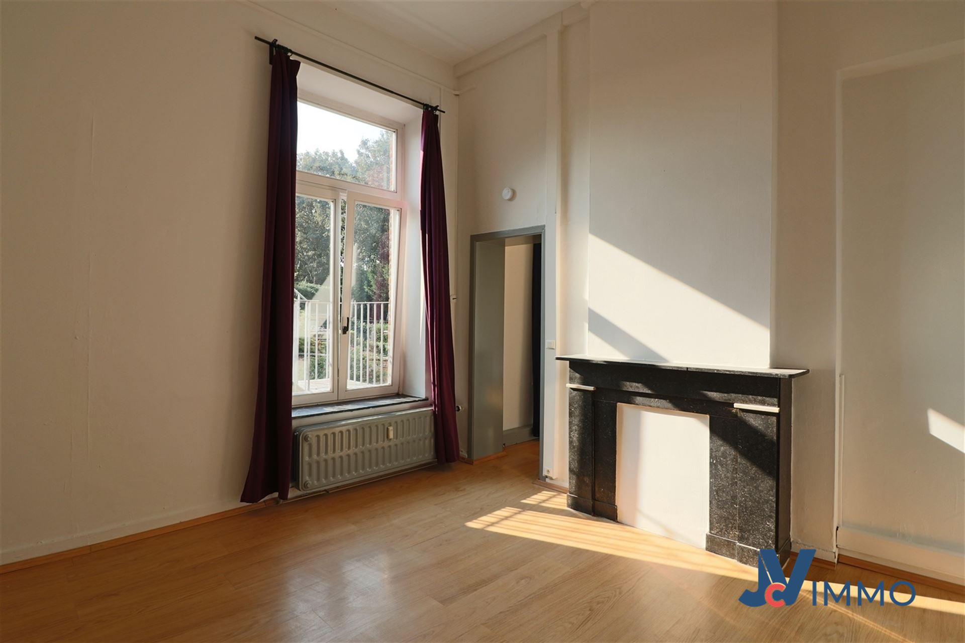 Appartement te huur in Waremme met 1 slaapkamer - foto 4