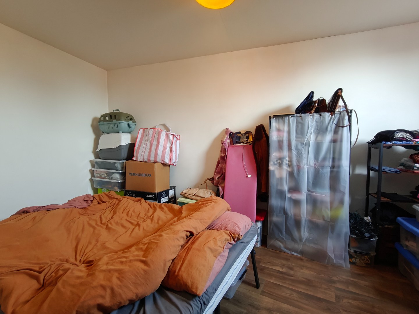 Dakappartement op de tweede verdieping in Lokeren - foto 4